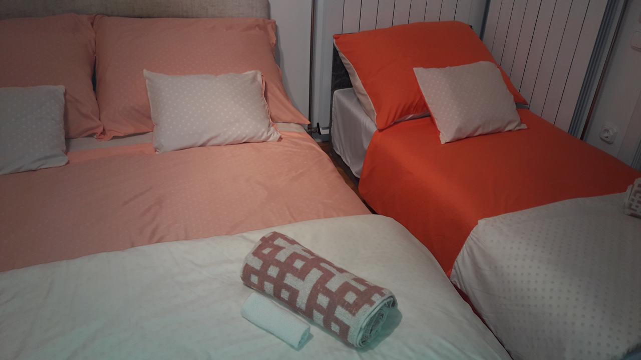 Bed and Breakfast Pero Panzio Debrecín Exteriér fotografie