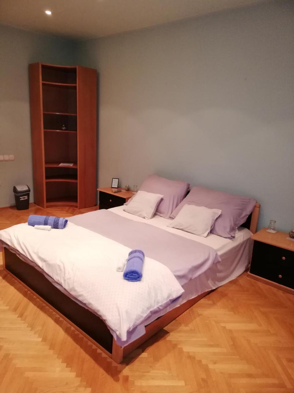 Bed and Breakfast Pero Panzio Debrecín Exteriér fotografie